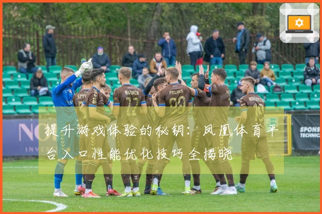 提升游戏体验的秘钥：凤凰体育平台入口性能优化技巧全揭晓